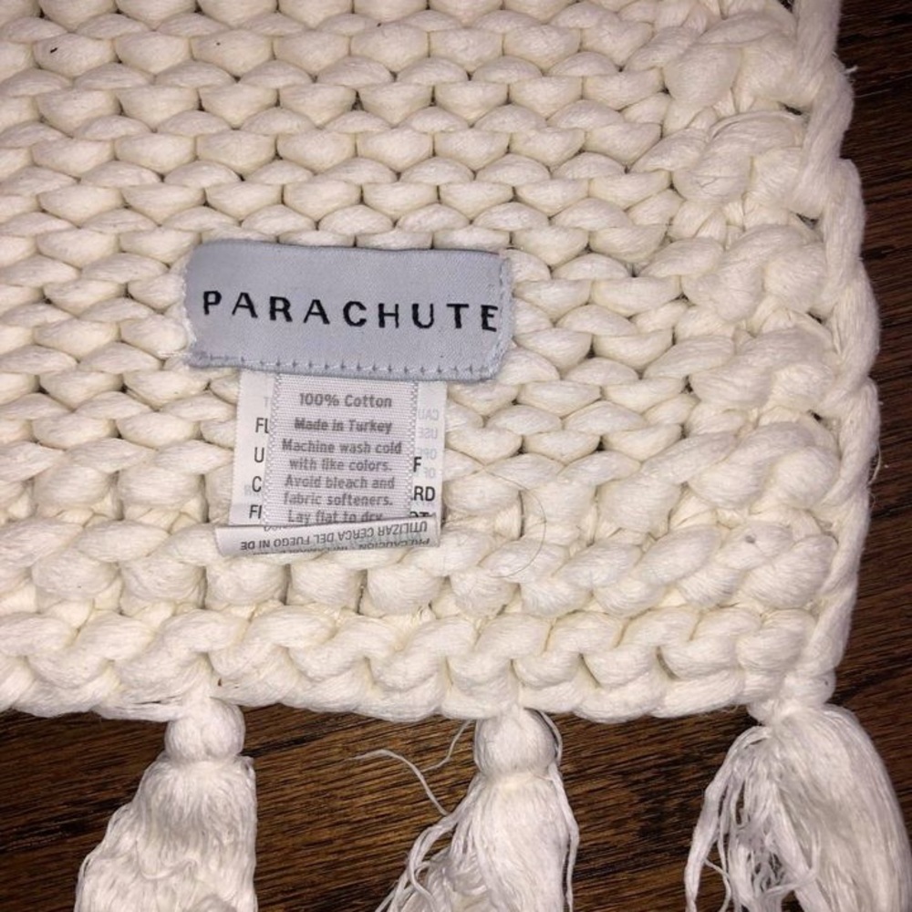 Parachute Home Knit Rug